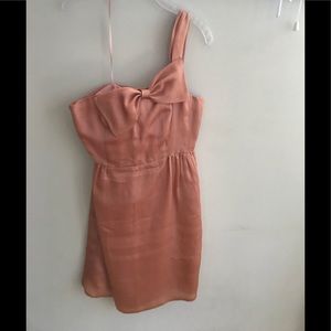 Jcrew cocktail dress
